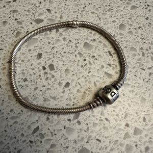 Pandora bracelet